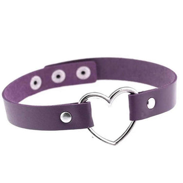 Heart Choker